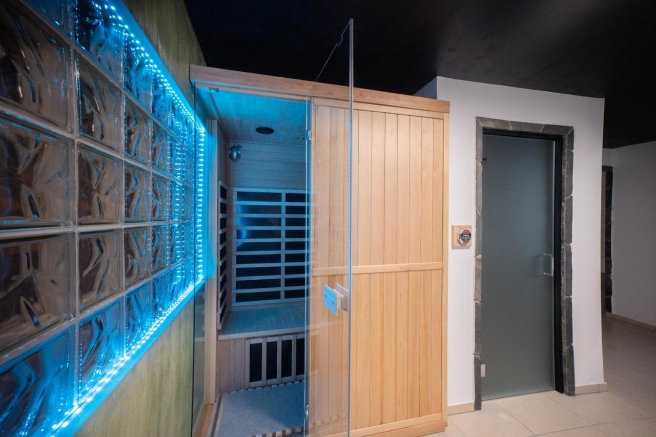 Trebnje Resort Timaja - Pool, Massage Pool, Sauna מראה חיצוני תמונה