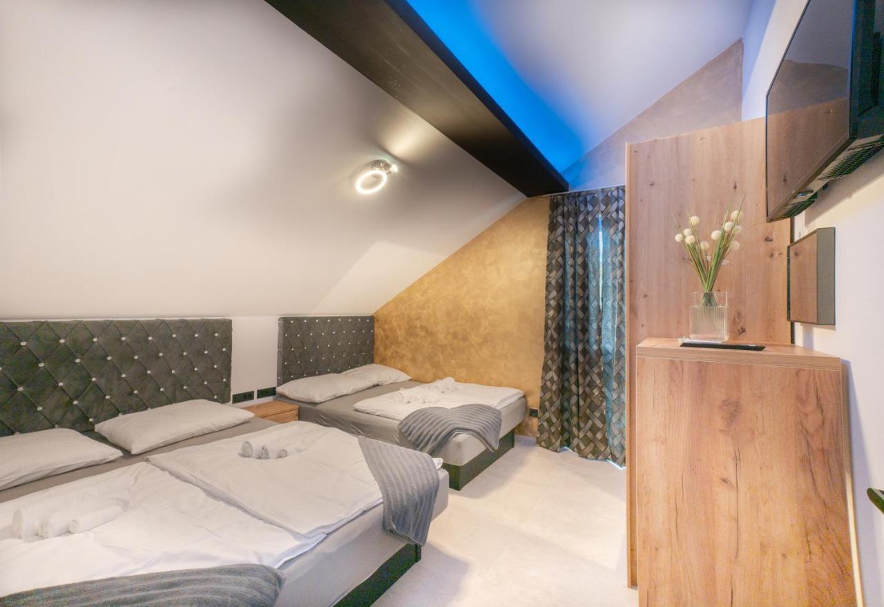 Trebnje Resort Timaja - Pool, Massage Pool, Sauna מראה חיצוני תמונה