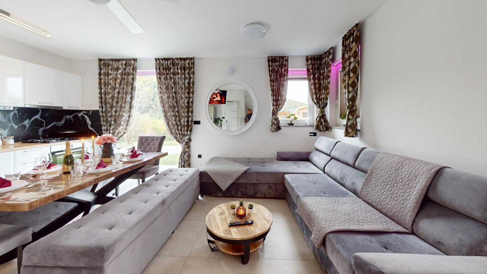 Trebnje Resort Timaja - Pool, Massage Pool, Sauna מראה חיצוני תמונה