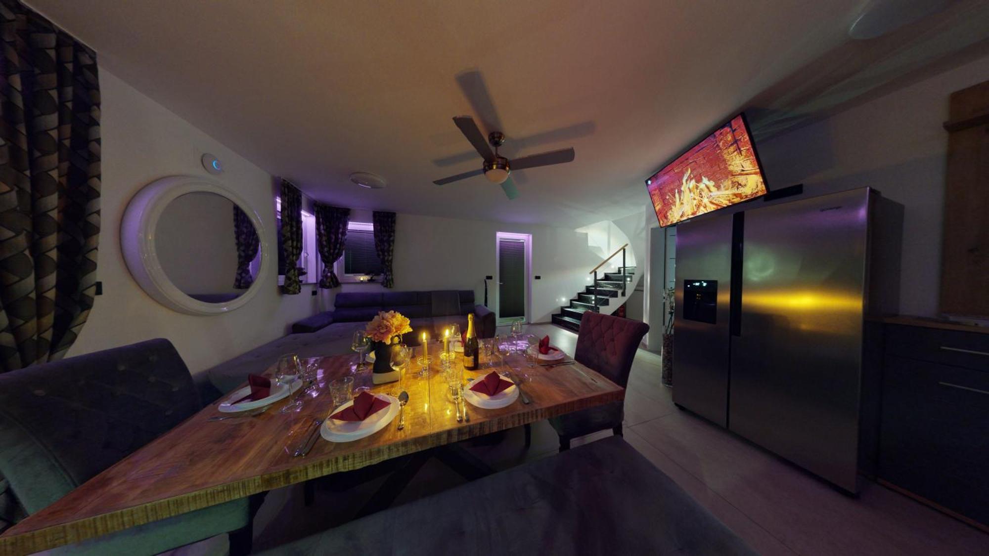 Trebnje Resort Timaja - Pool, Massage Pool, Sauna מראה חיצוני תמונה