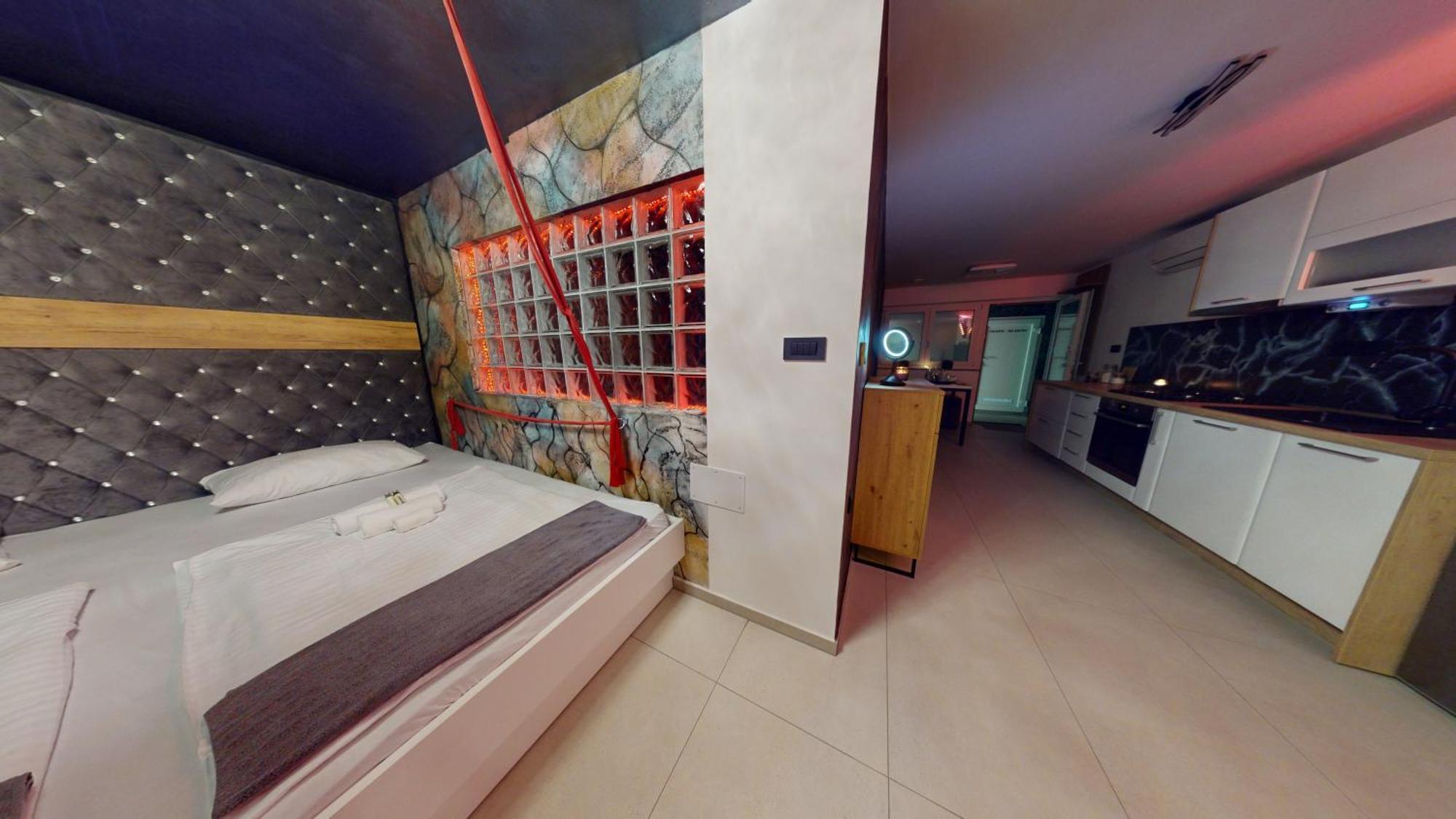 Trebnje Resort Timaja - Pool, Massage Pool, Sauna מראה חיצוני תמונה