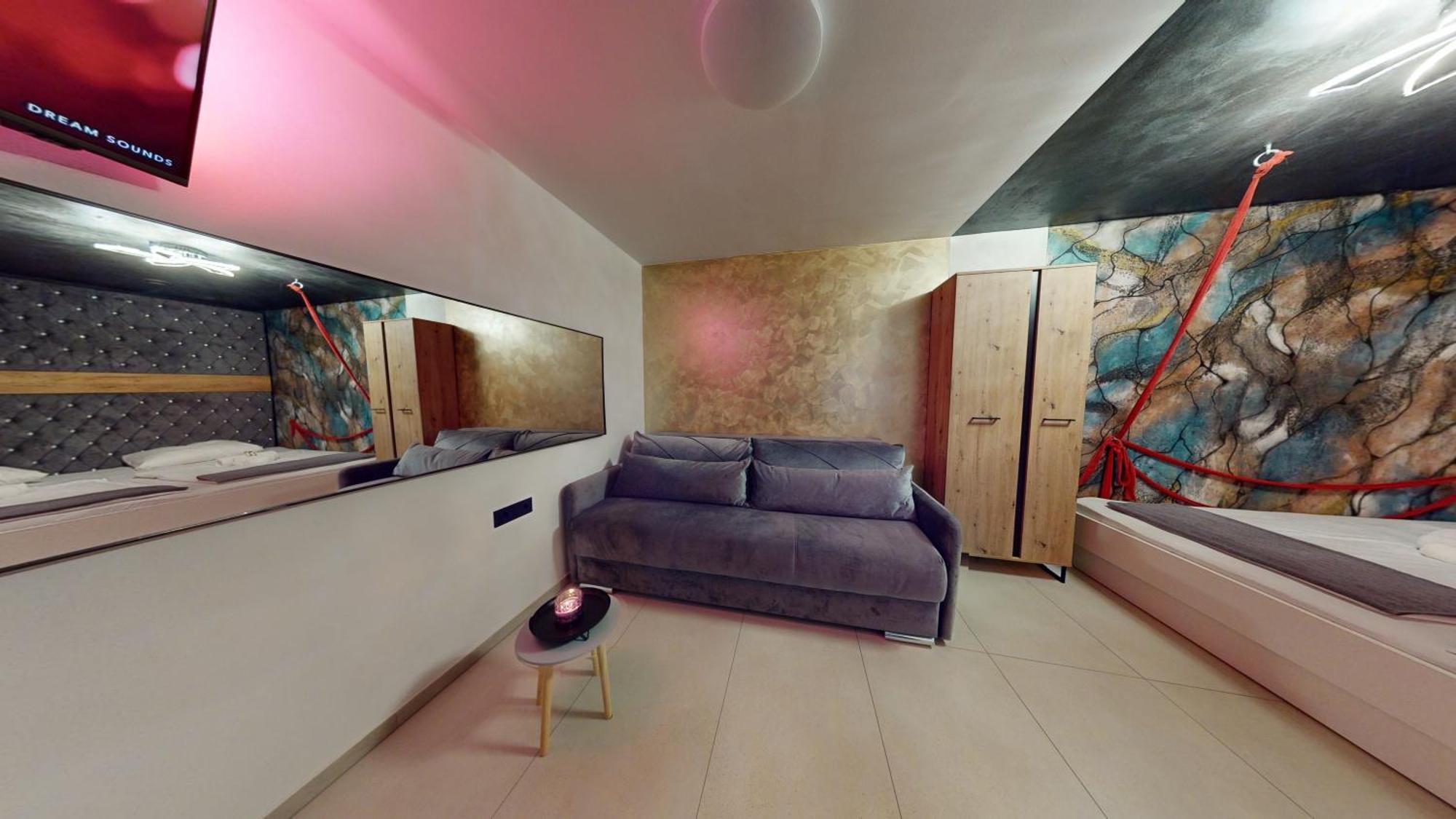 Trebnje Resort Timaja - Pool, Massage Pool, Sauna מראה חיצוני תמונה
